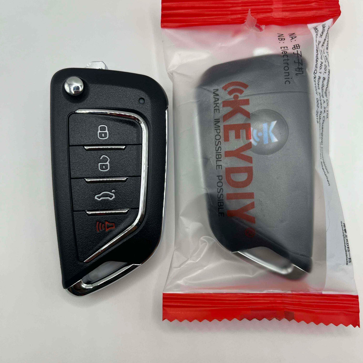NB21-4 KEYDIY