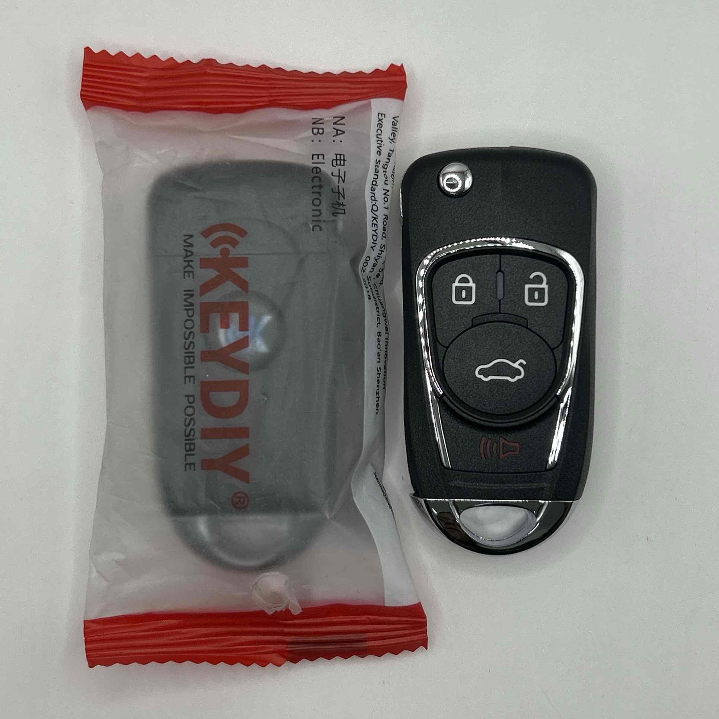 NB22-4 KEYDIY