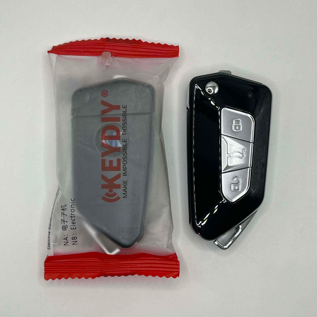 NB34 KEYDIY