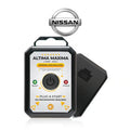 EMULASOR NISSAN ALTIMA MAXIMA