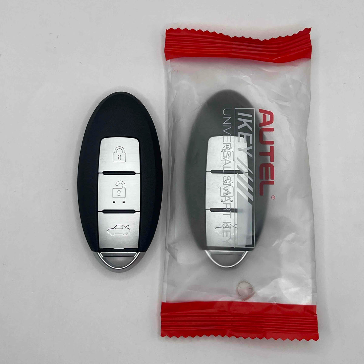 AUTEL NISSAN 3 BOT