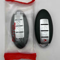 AUTEL NISSAN 4 BOT