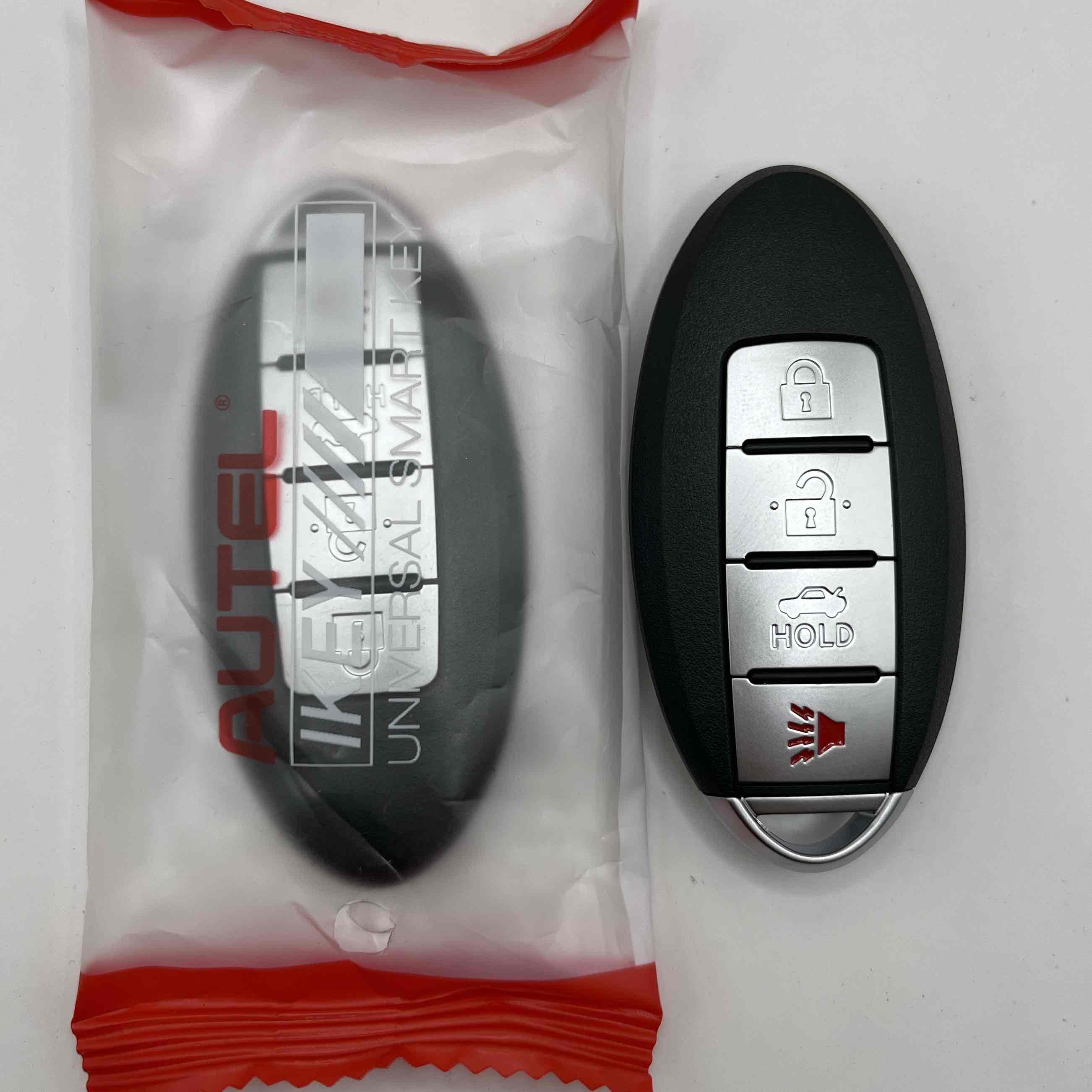 AUTEL NISSAN 4 BOT