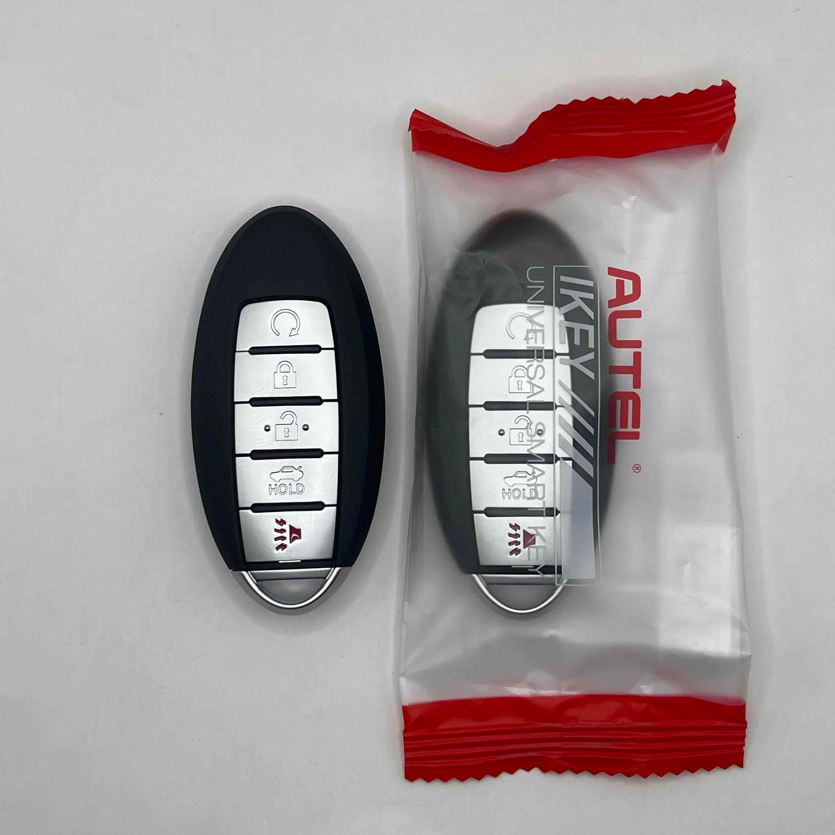 AUTEL NISSAN 5 BOT