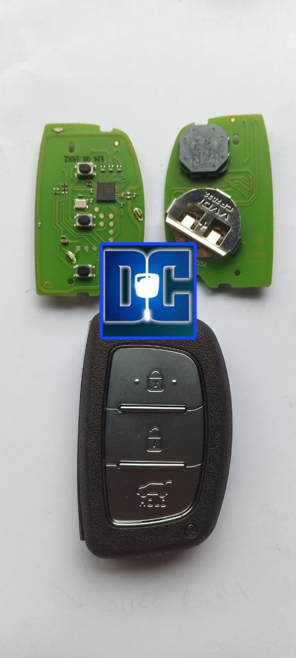 XHORSE PCB XZHY84