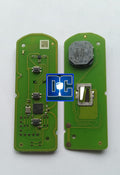 XHORSE PCB MAZDA XZMZD6