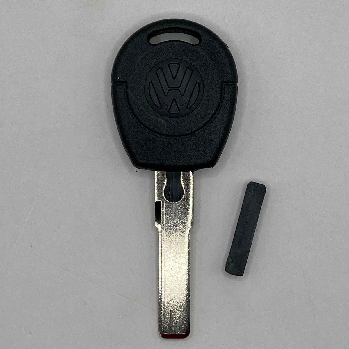 hueca pointer vw