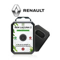 EMULADOR RENAULT LAGUNA
