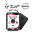 EMULADOR RENAULT KOLEOS