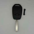 llave hueca chevrolet s10