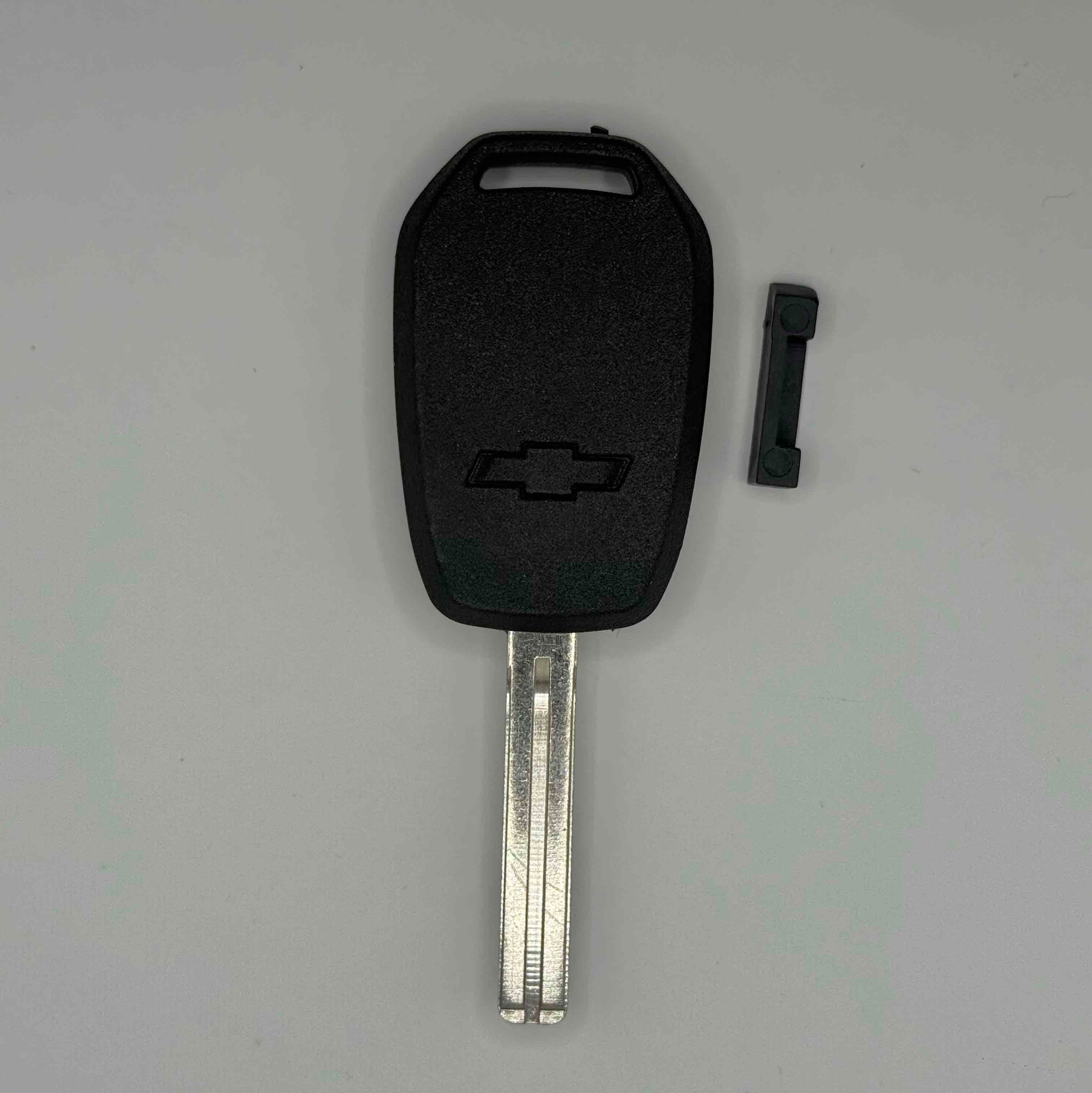 llave hueca chevrolet s10