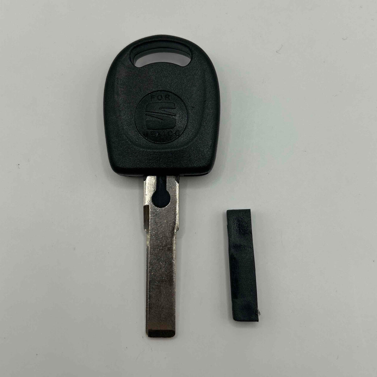 llave hueca vw seat