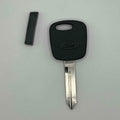 hueca ford h72