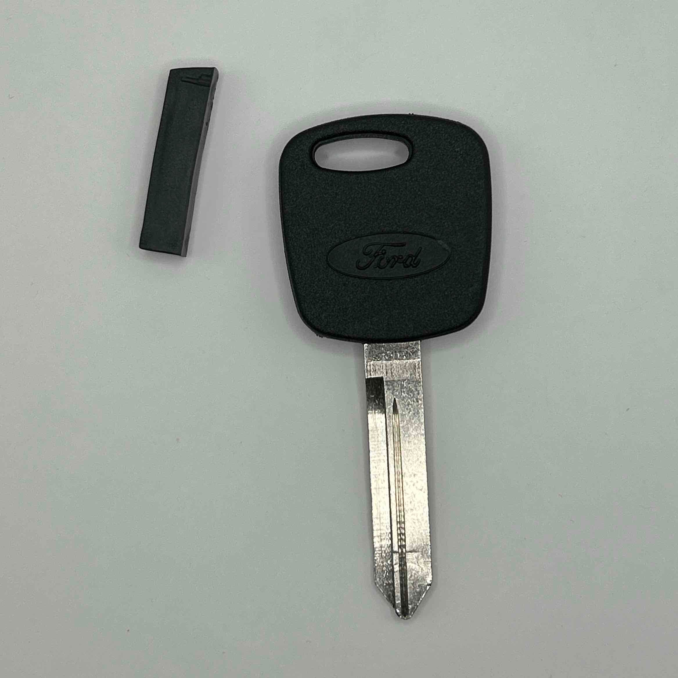 hueca ford h72