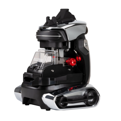 MAQUINA DE CORTE TANK T2 AUTOMATICA