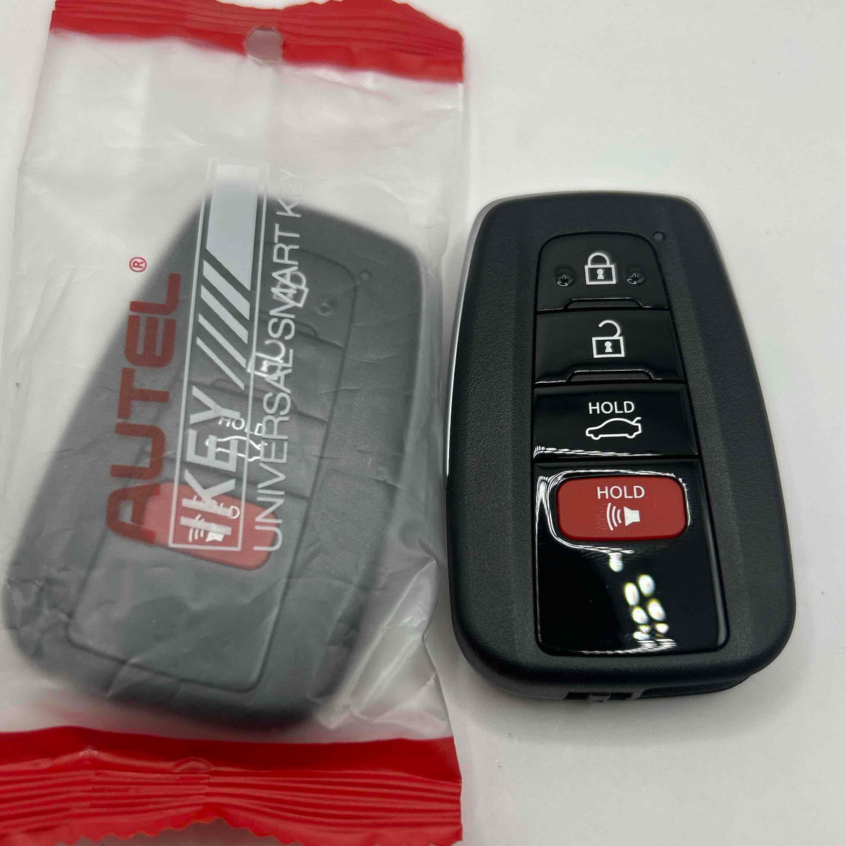 AUTEL TOYOTA 4 BOT