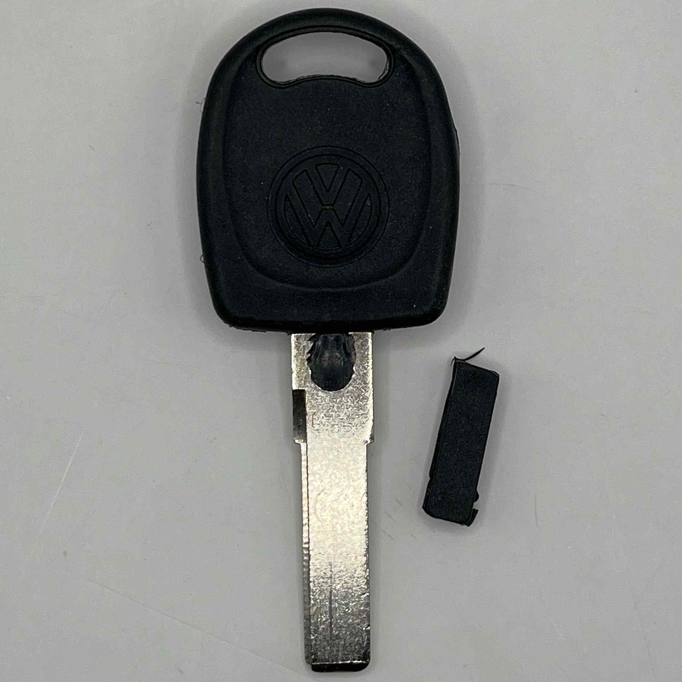 LLAVE HUECA VW