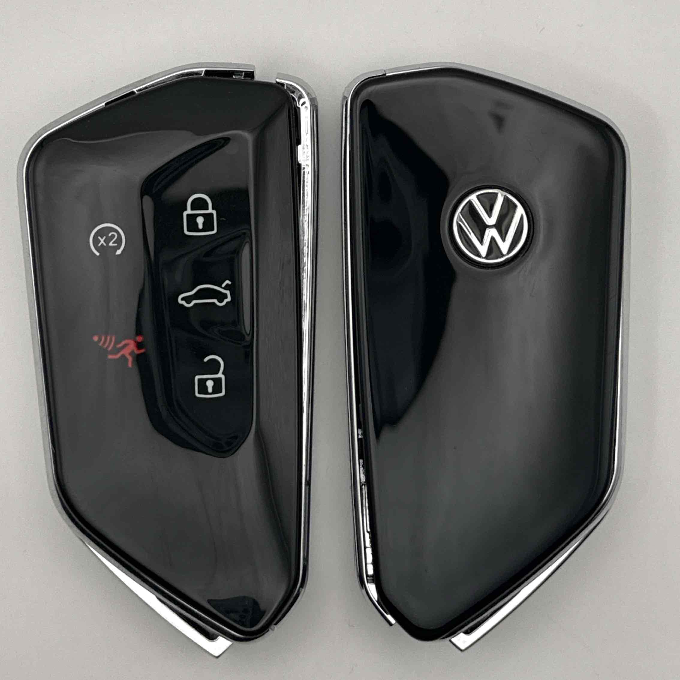 CARCASA VW PROX 4 BOT