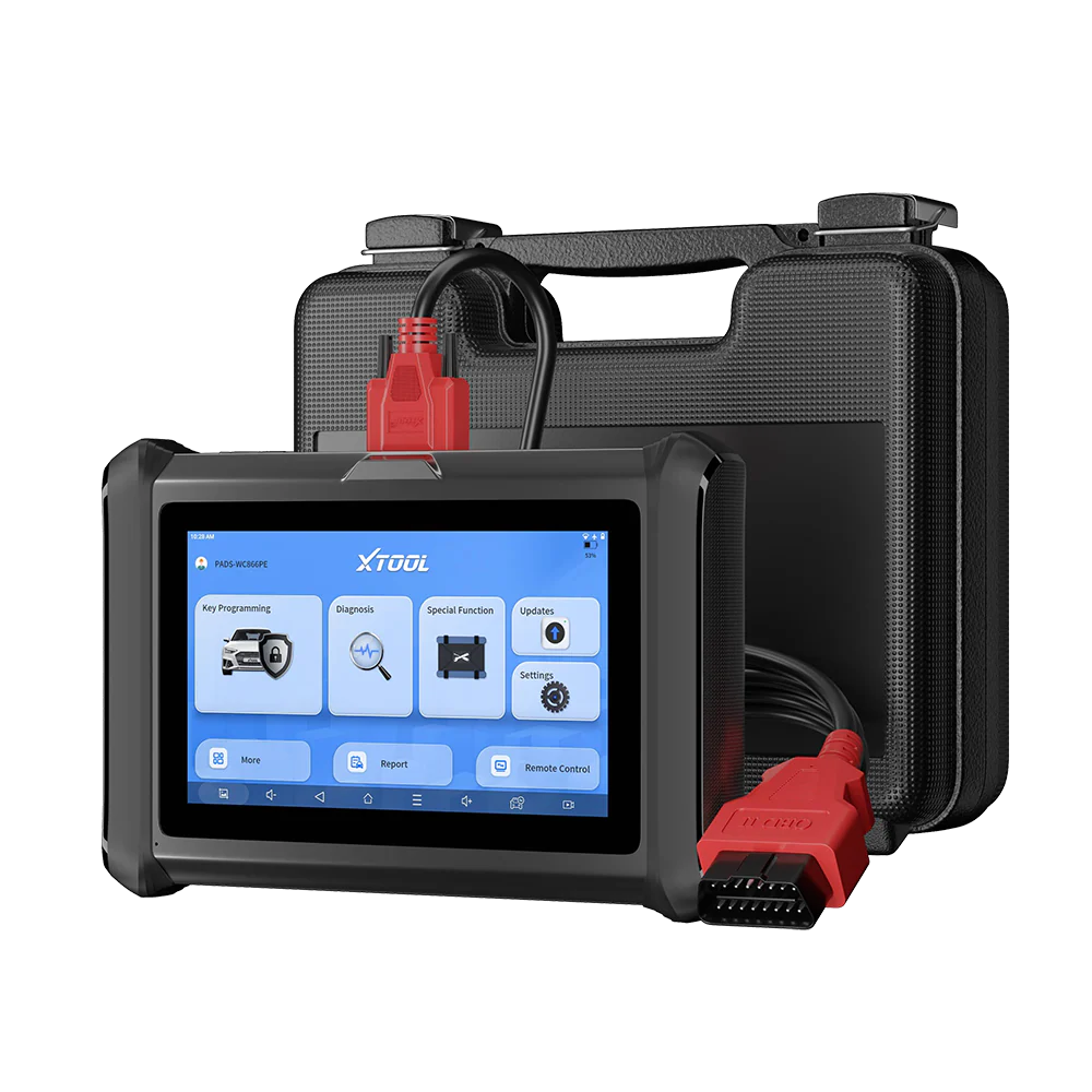 X100 PADS XTOOL