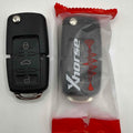 Xhorse XKB501EN vw