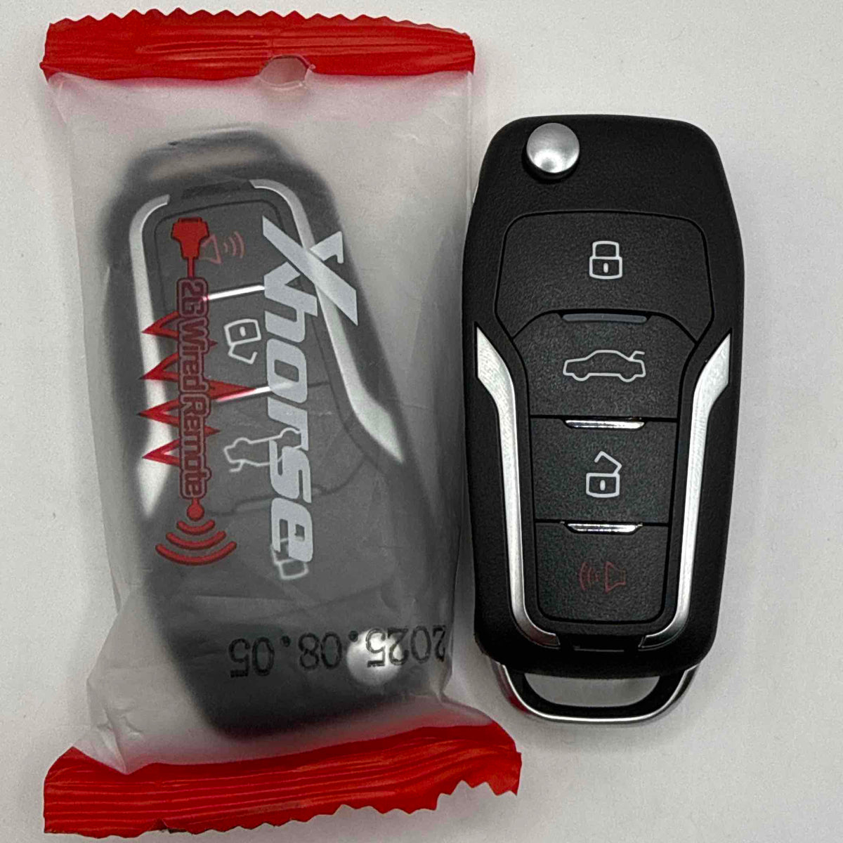 XHORSE XKFO01EN FORD