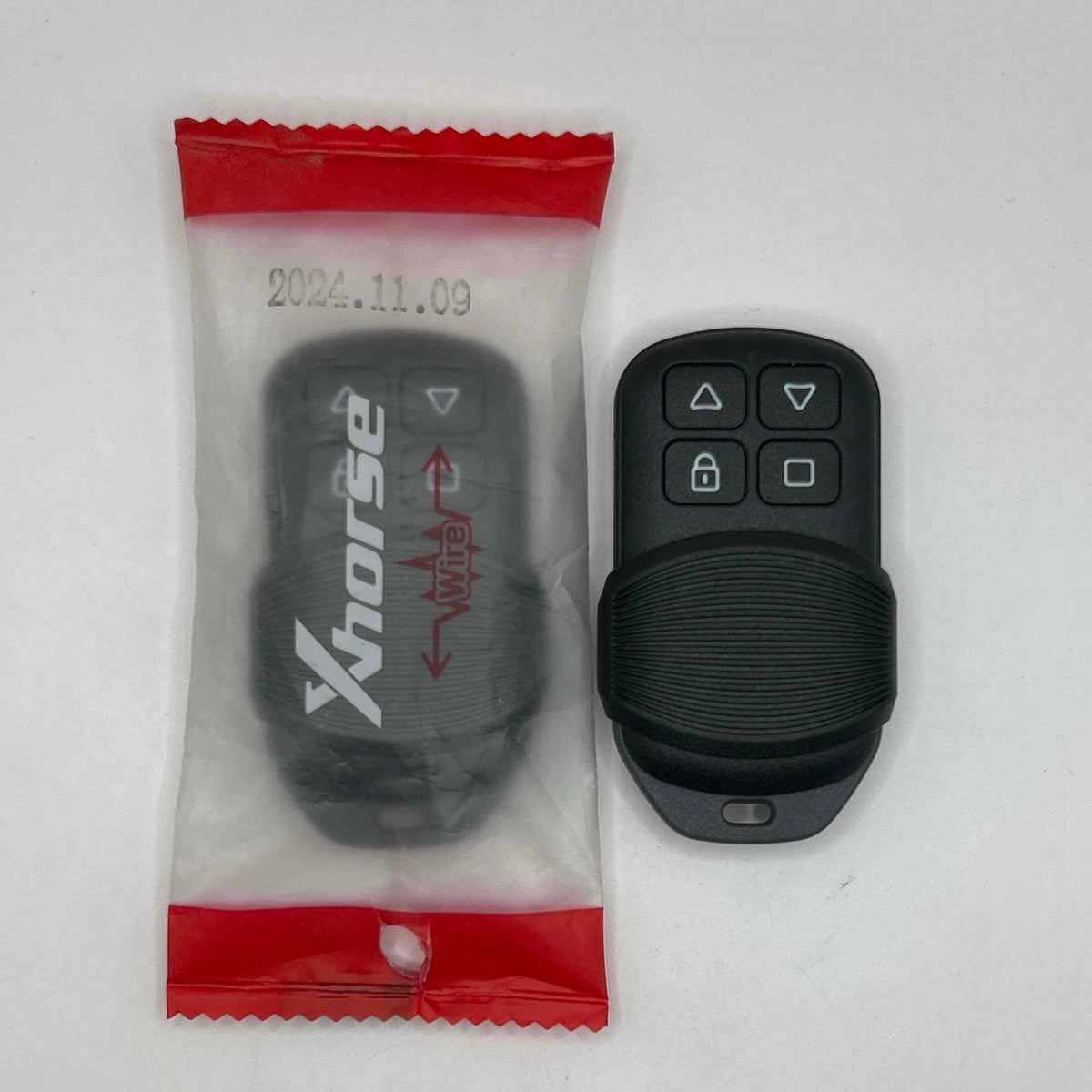 XHORSE XKGHG3 GARAGE