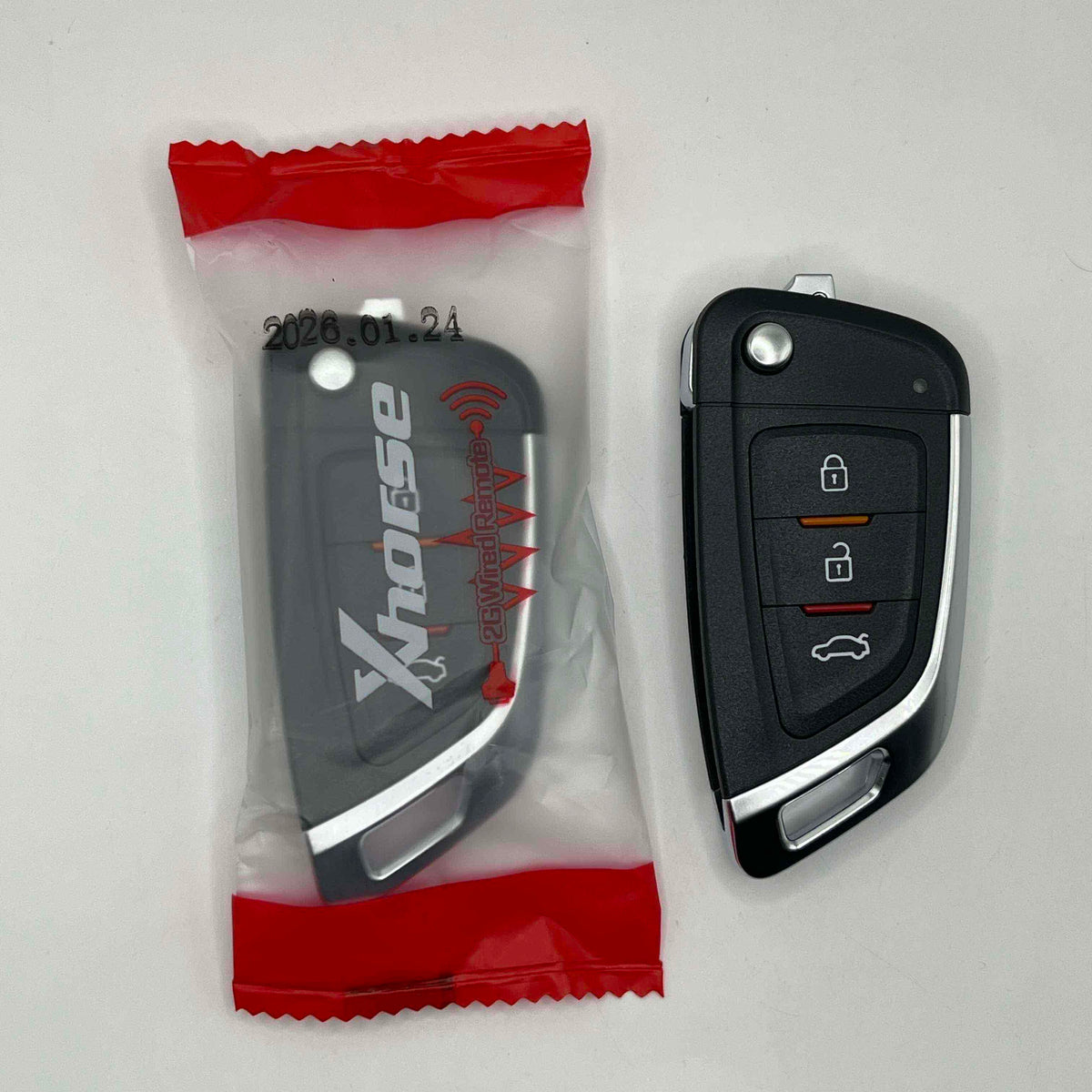 Xhorse XKKF02EN BMW