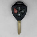 Xhorse XKTO02EN TOYOTA 4 BOT