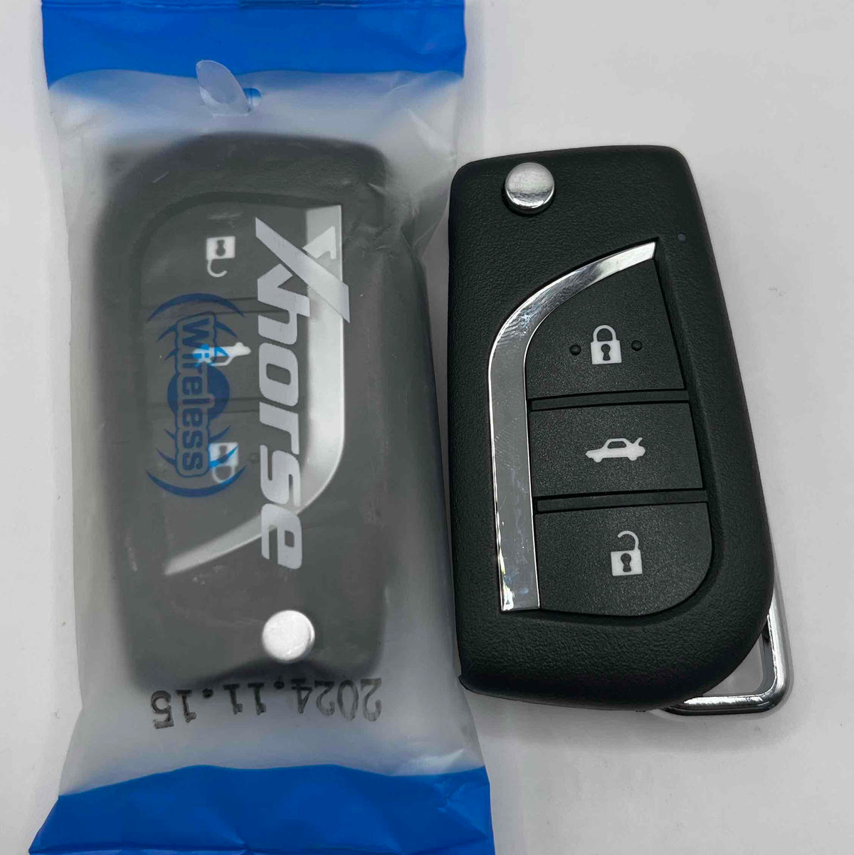 Xhorse XNTO00 TOYOTA
