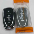 XHORSE XSCL01 CHEVROLET