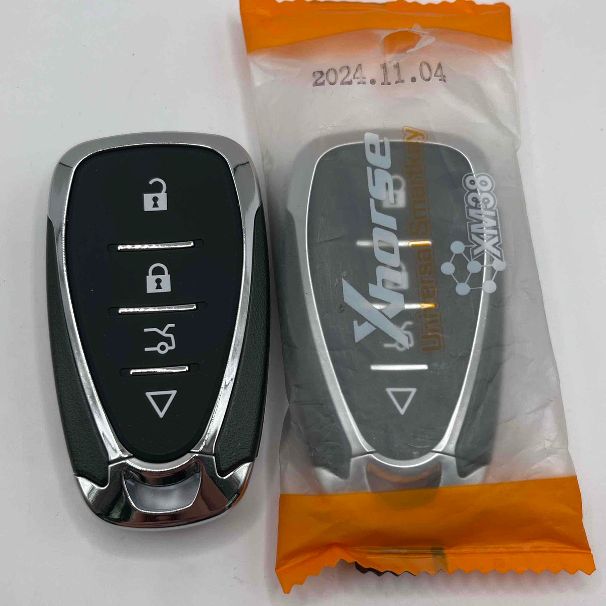 XHORSE XSCL01 CHEVROLET