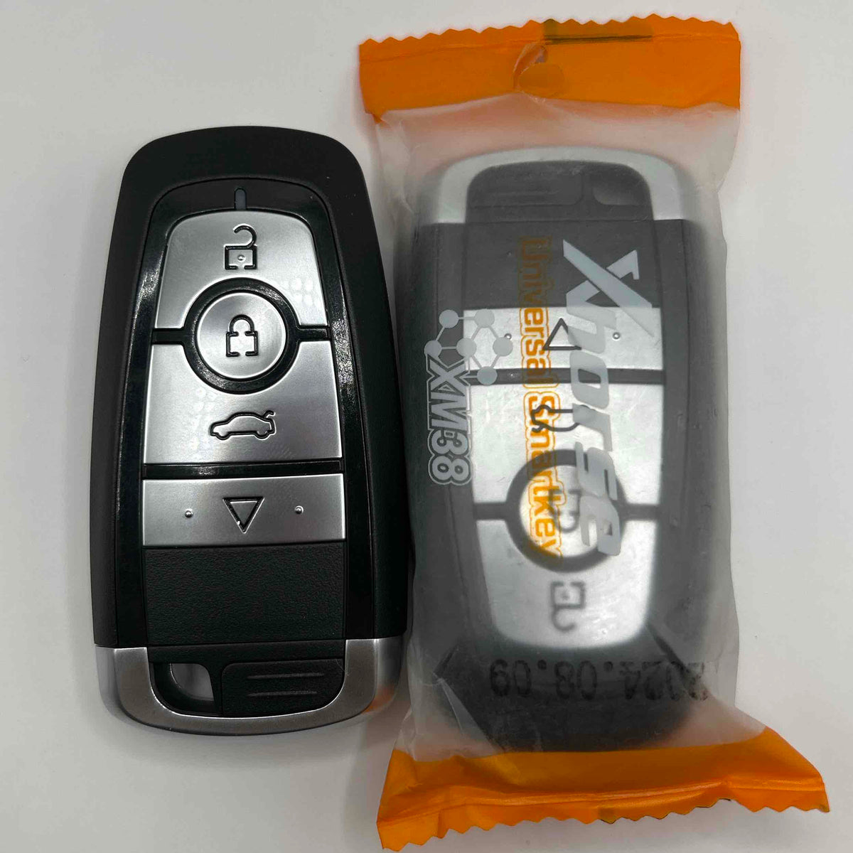 XHORSE XSFO02 FORD