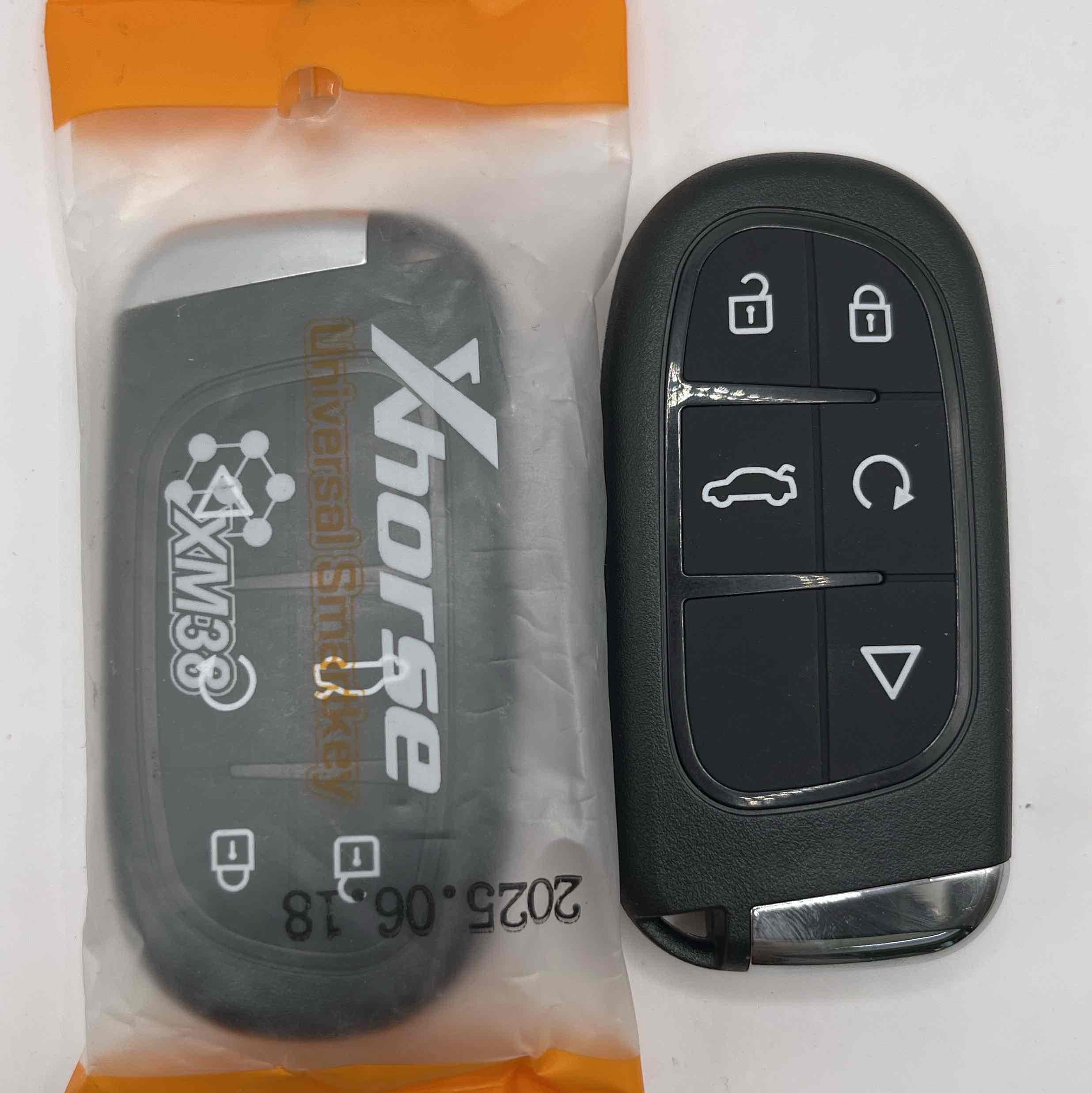 XHORSE XSJP01 JEEP