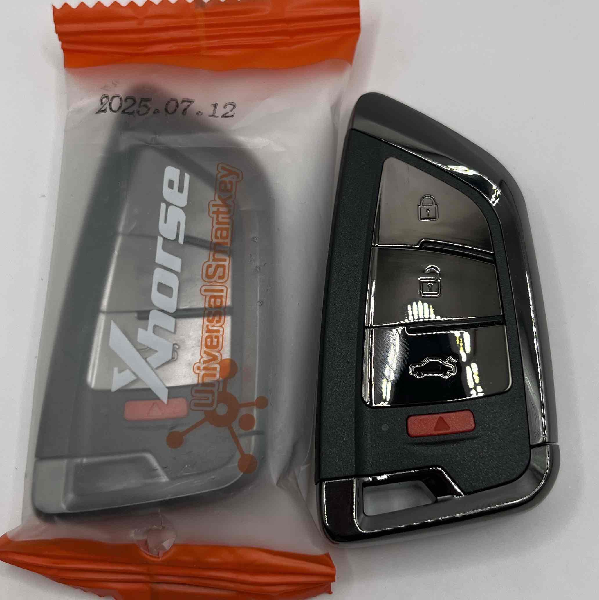 Xhorse XSKF21 BMW