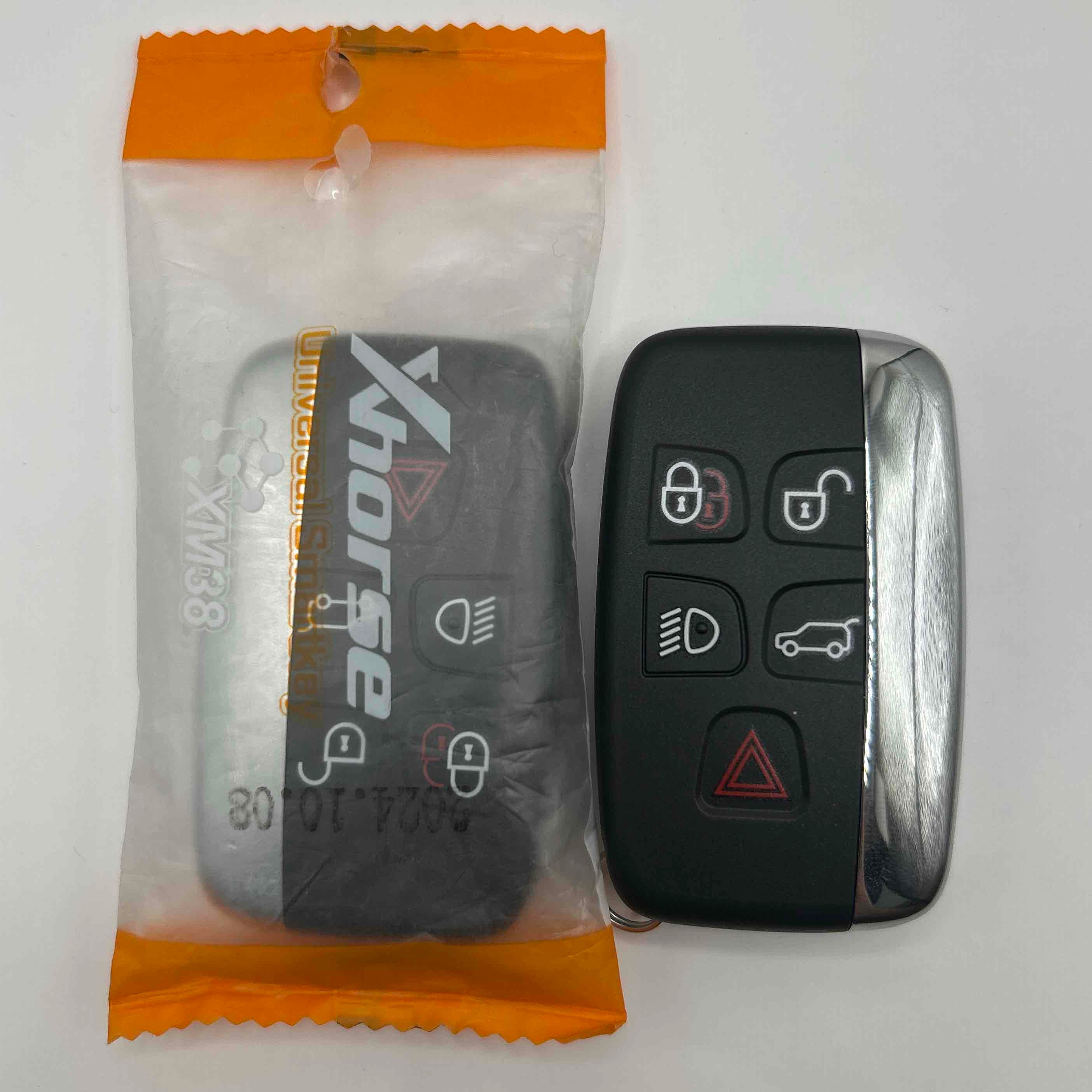 Xhorse XSLR01 LAND ROVER