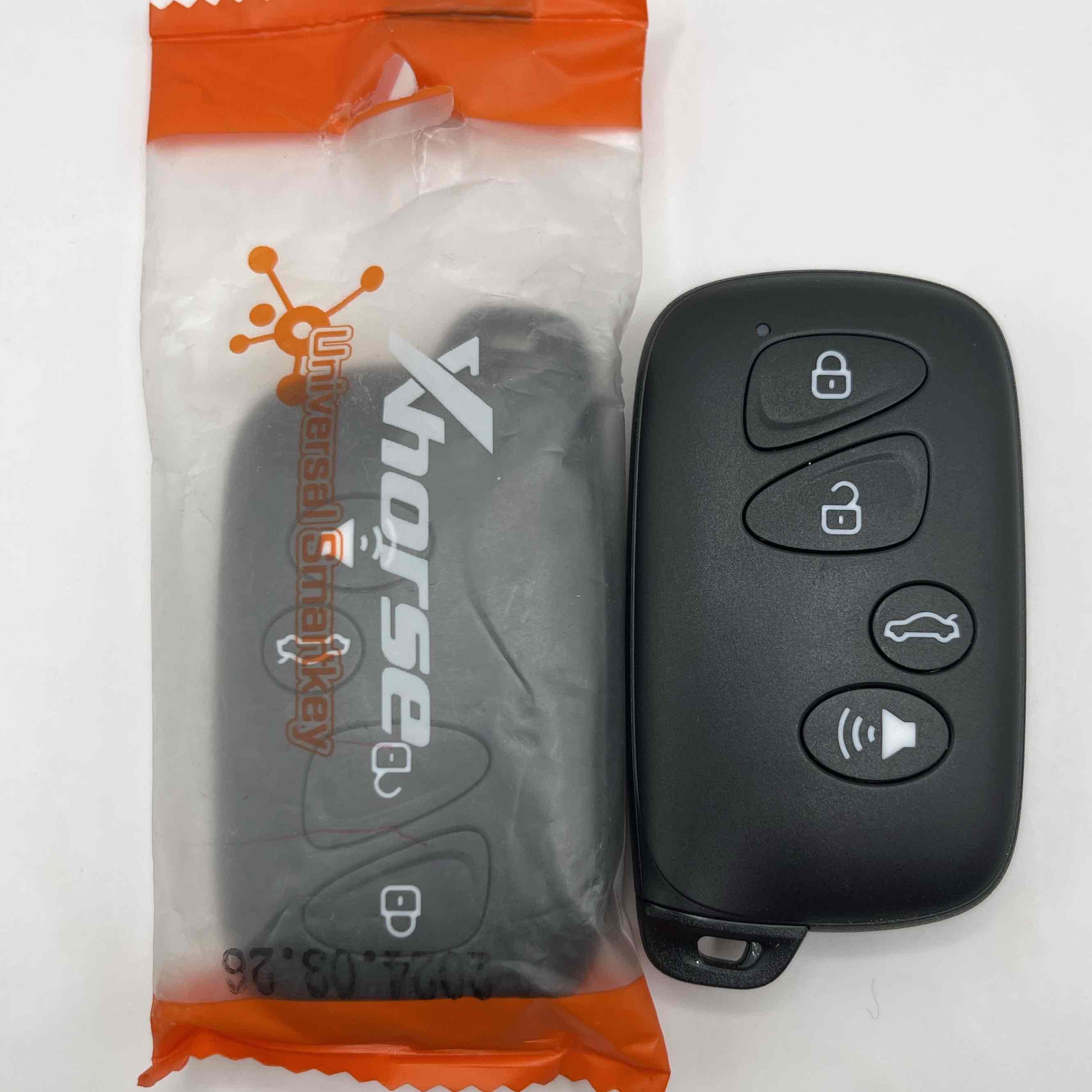 XHORSE XSTO03 LEXUS