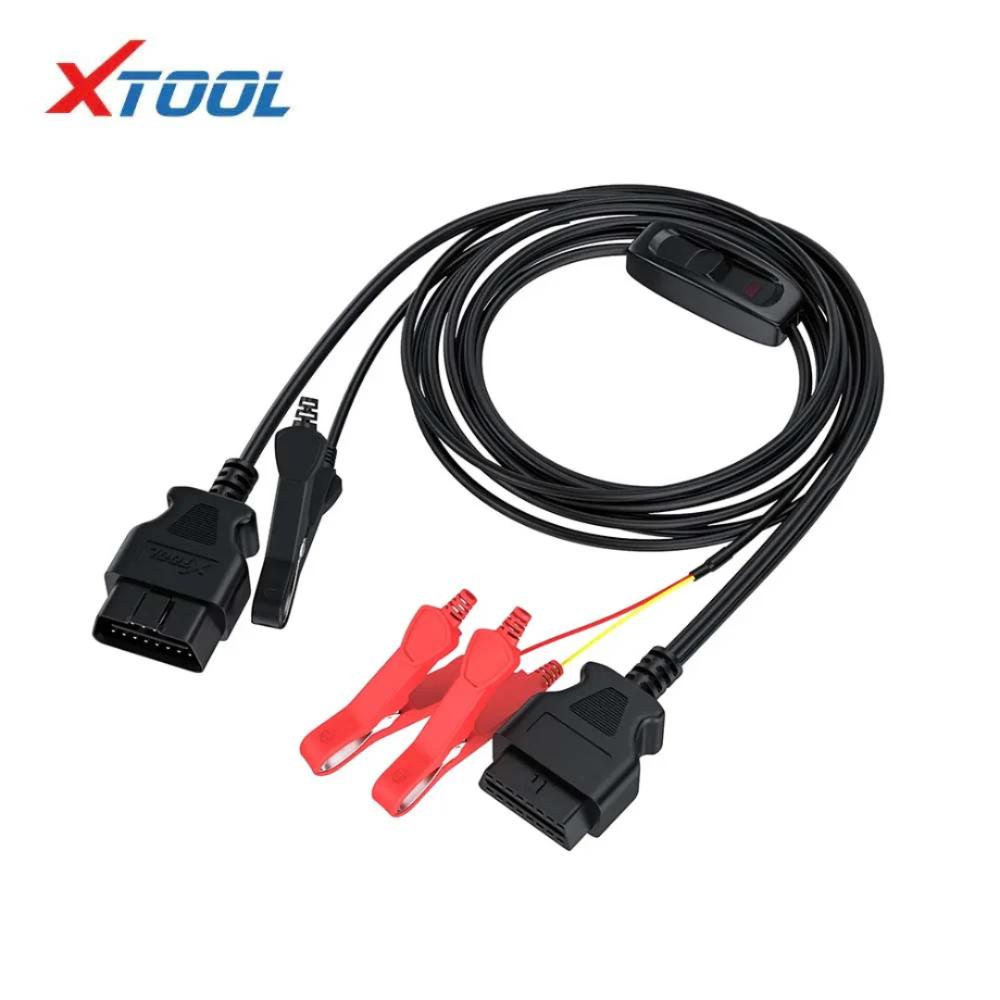 BAYPASS FORD XTOOL