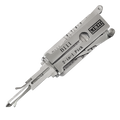 Ganzúa Lishi B111