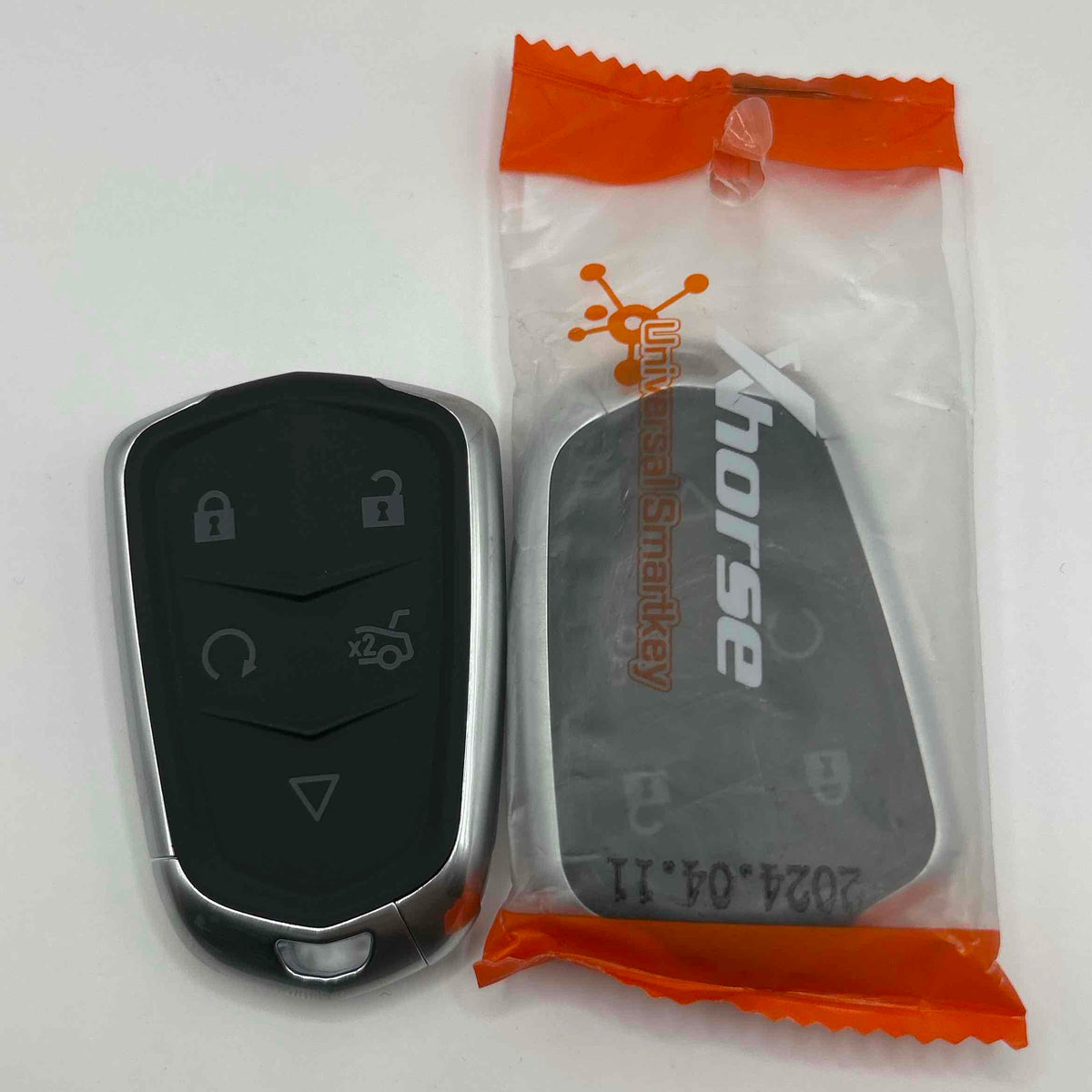 XHORSE PROX CADILLAC
