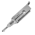 Ganzúa Lishi DW04R