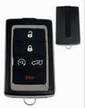 CARCASA JEEP PROX