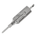 Ganzúa Lishi GM39