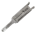 Ganzúa Lishi HON66-V3