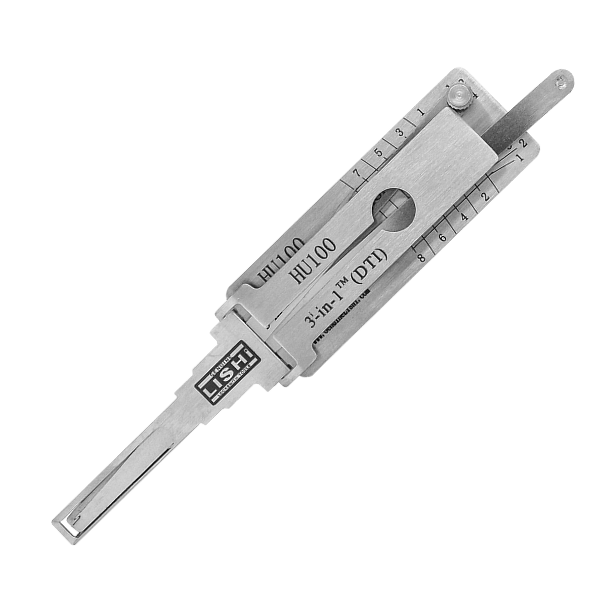 LISHI HU100