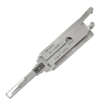 Ganzúa Lishi HU100RV.2