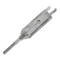 Ganzúa Lishi HU101