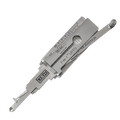 Ganzúa Lishi HU46