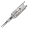 Ganzúa Lishi HU66