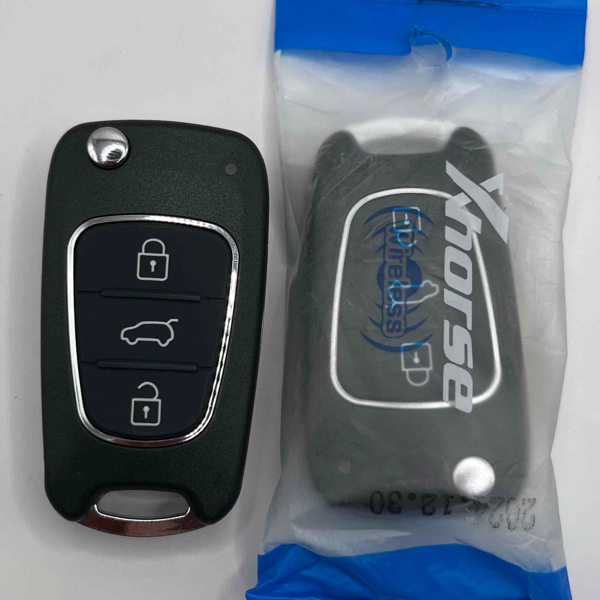 XHORSE HYUNDAI XNHY02
