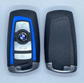 CARCASA BMW FEM PROX